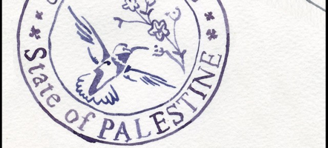 State of Palestine