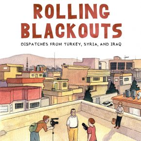06_Rolling Blackouts